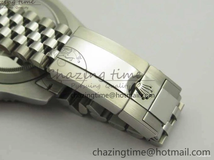 On 126710 A2813 Bracelet Best SS GMT-Master SS BPF Edition Dial Black II Maker BLRO Jubilee 0112